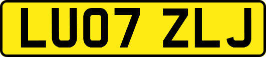 LU07ZLJ