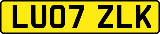 LU07ZLK