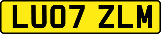 LU07ZLM