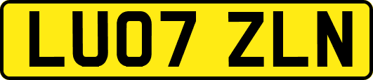 LU07ZLN