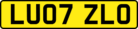 LU07ZLO