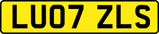 LU07ZLS