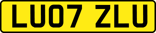 LU07ZLU