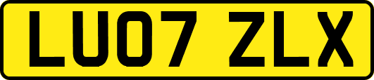 LU07ZLX