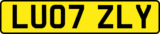 LU07ZLY