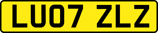 LU07ZLZ