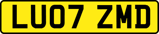 LU07ZMD