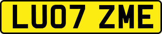LU07ZME