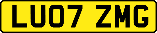 LU07ZMG