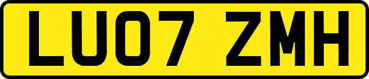 LU07ZMH