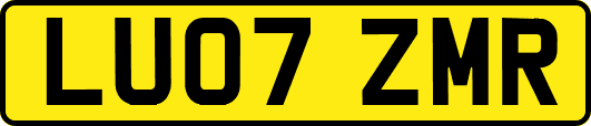 LU07ZMR