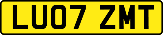 LU07ZMT