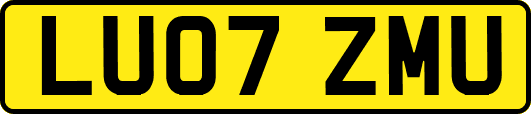 LU07ZMU