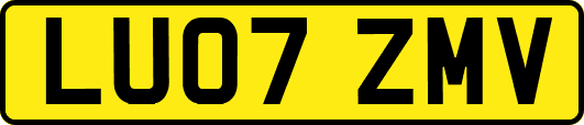 LU07ZMV