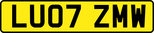 LU07ZMW
