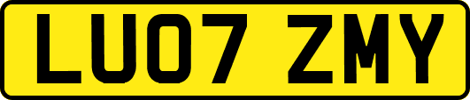LU07ZMY