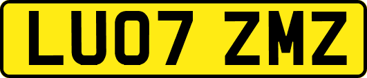 LU07ZMZ