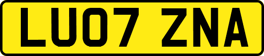 LU07ZNA