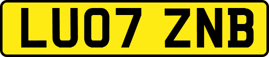 LU07ZNB