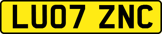 LU07ZNC