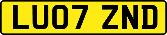 LU07ZND