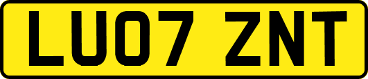 LU07ZNT