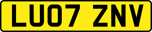 LU07ZNV