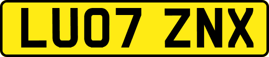 LU07ZNX