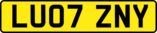 LU07ZNY