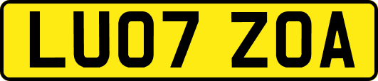 LU07ZOA