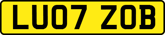 LU07ZOB