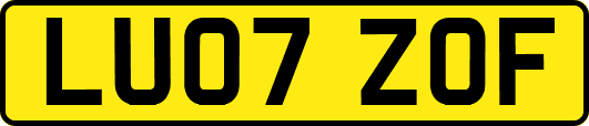 LU07ZOF