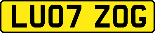 LU07ZOG