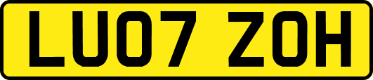 LU07ZOH
