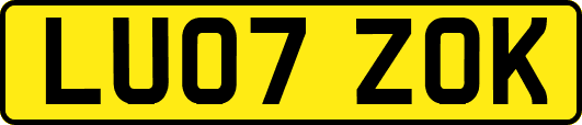 LU07ZOK