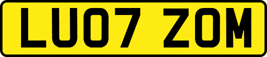 LU07ZOM