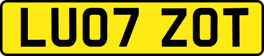 LU07ZOT