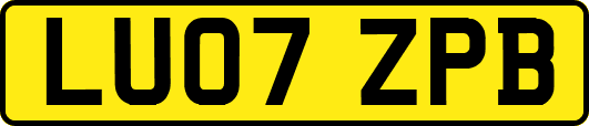 LU07ZPB