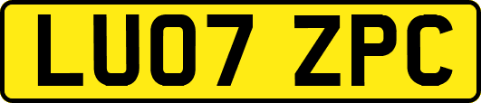 LU07ZPC
