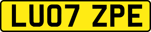 LU07ZPE