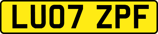 LU07ZPF