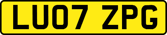 LU07ZPG