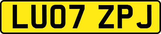 LU07ZPJ
