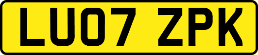 LU07ZPK