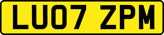 LU07ZPM