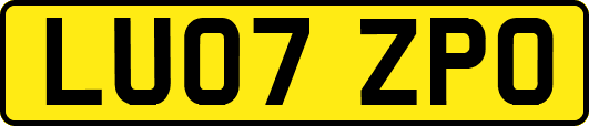 LU07ZPO
