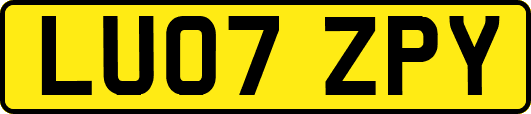 LU07ZPY