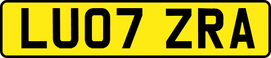 LU07ZRA