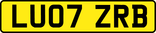 LU07ZRB