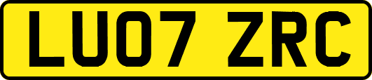 LU07ZRC